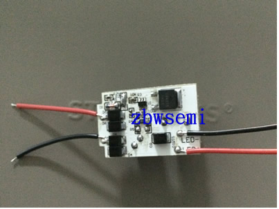 24v-60v轉(zhuǎn)18v，PWM調(diào)光芯片,第1張